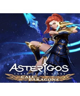 Asterigos - Call of the Paragons DLC Region: ARGENTINA XBOX One / Xbox Series X|S Xbox Series X|S Key 